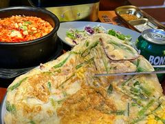 -火炉情韩国料理店(古田路店)