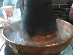 -木萨火锅(牡丹江路店)