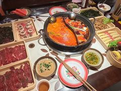 -江北北火锅馆·公路夜市(魏公村店)