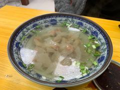 -福州人铭小吃