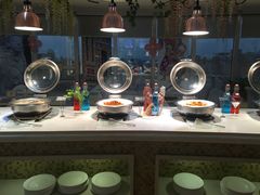 -巴厘岛风情自助餐厅(牡丹广场店)