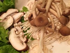 -鼎鼎香·港式火锅(北京SKP店)