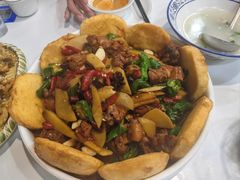-小山东羊肉汤馆(同济新村店)