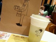 -喜茶(深圳福田星河COCO Park店)