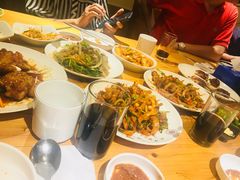 -名家韩国料理·烤肉(瑶海店)
