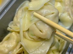 -顶巧鸡汤馄饨(虹口总店)