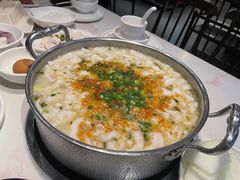 -德林酸菜鱼火锅(南丹店)