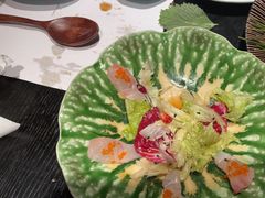 -松鹤精致料理(五一中路店)