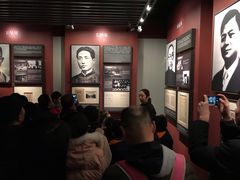 -中共一大纪念馆