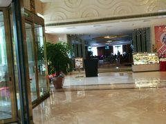 -北京丽景湾国际酒店