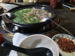 -乐山食古香跷脚牛肉