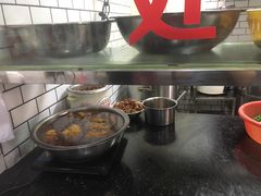 -覃肥叔桂林米粉(粮道街店)