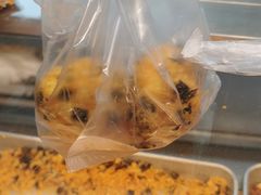 -鲍师傅糕点(永安里店)