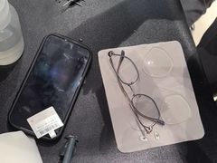 -宝岛眼镜(长沙侯家塘店)