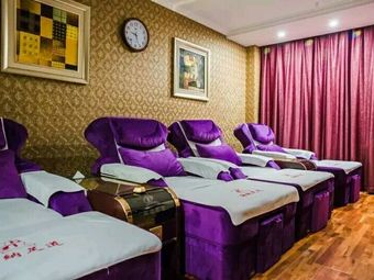 海纳足浴休闲会所4条评价|人均 -按摩/足疗|肤施路王麻子我要评价