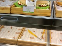 -添香欧一派蛋糕(金碧店)