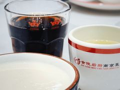 -金陵后厨·南京菜(新街口秣陵路店)