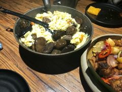 -茶花妹子云南餐厅(北大店)
