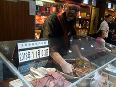 -張飛牛肉(锦里店)