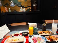 -鳥喜Toriki怀石烧鸟料理