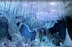 -华东饭店·园林式婚礼宴会厅酒店