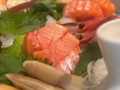 -花和海鲜自助(梅江店)