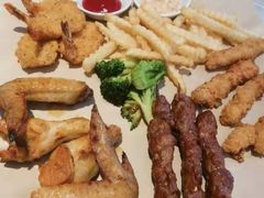 -必胜客(联投东方店)