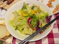 -西贝(龙华壹方天地店)