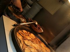 -门框胡同百年卤煮(前门煤市街店)