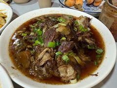 -南花桥羊肉馆老字号(乌镇店)