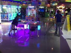 -大玩家超乐场(高新万达店)