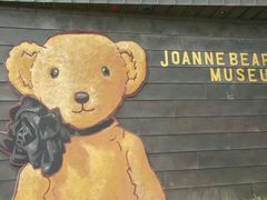 -济州岛泰迪熊博物馆