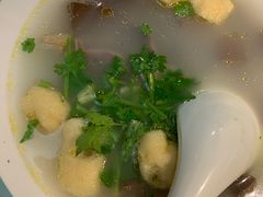 -小杨生煎(龙之梦购物中心店)
