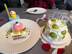 -Primotable高桌牛排馆(外滩店)