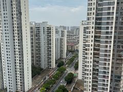 -无锡富力喜来登酒店