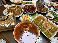 -小眼睛餐饮&杨杨夜宵