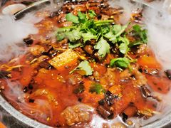 -厨道重庆菜馆(鸳鸯店)
