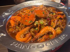 -胖哥俩肉蟹煲(福州仓山爱琴海店)