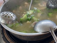-谢边农庄(海八路店)
