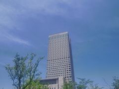 -无锡君来洲际酒店