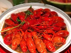 -辣皇朝小龙虾(六一店)