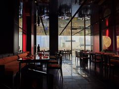 -上海滩餐厅(BFC外滩金融中心店)