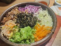 -百年食客韩式烤肉(南三环店)