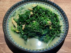 河蚌秧草-周家二小姐的菜(西津渡店)