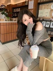 -LJOY丽锦造型·烫发染发