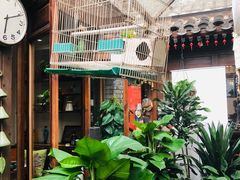 -束河人家(南锣鼓巷店)