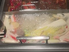 -野妹经典火锅(民治店)