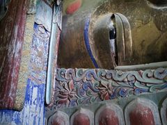 -张掖大佛寺景区