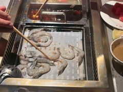 -芝小官毛肚火锅海鲜自助(淮安清江浦区新亚店)