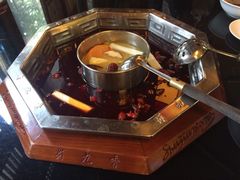 -蜀九香火锅(九眼桥店)